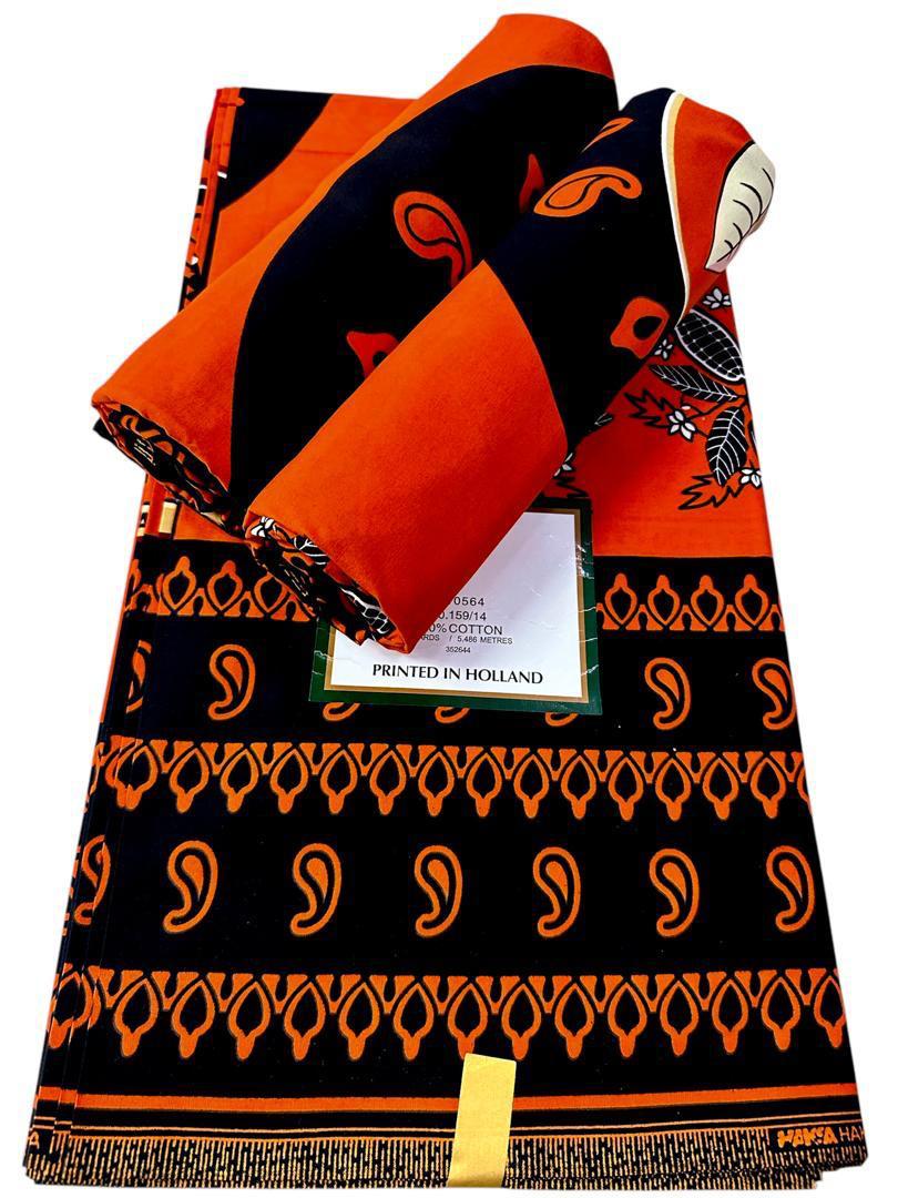Vlisco hollandais 