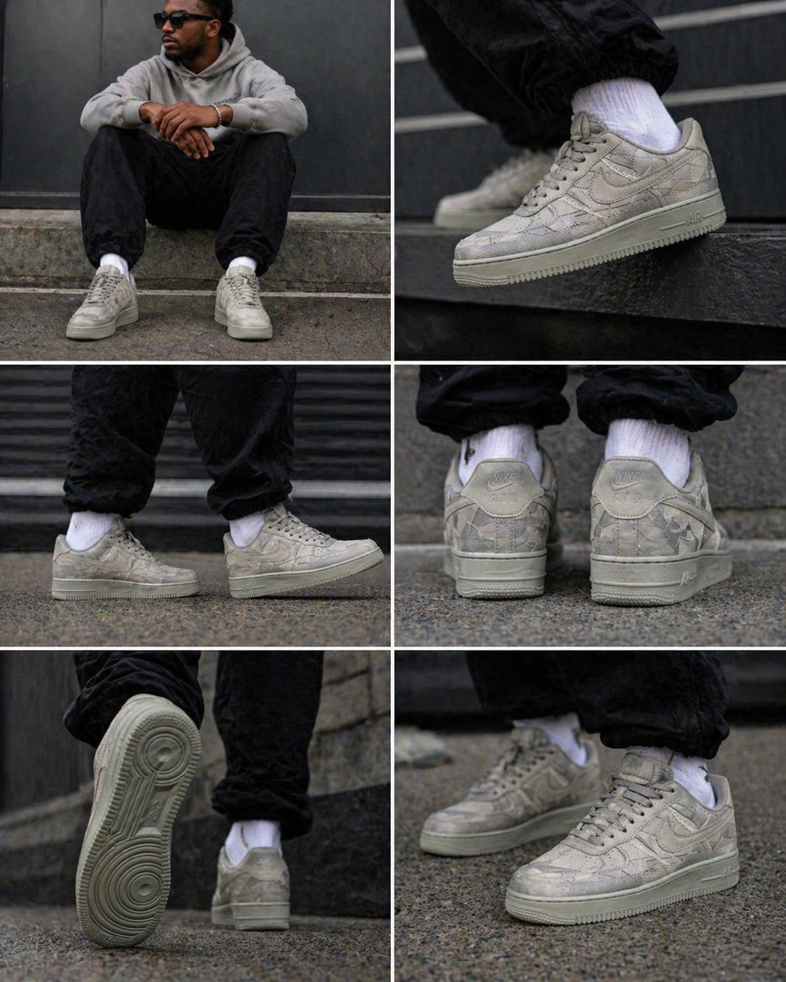Air Force Nike 