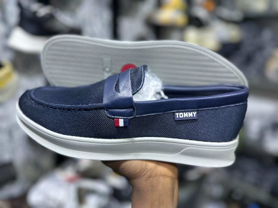 Tommy, timberland 