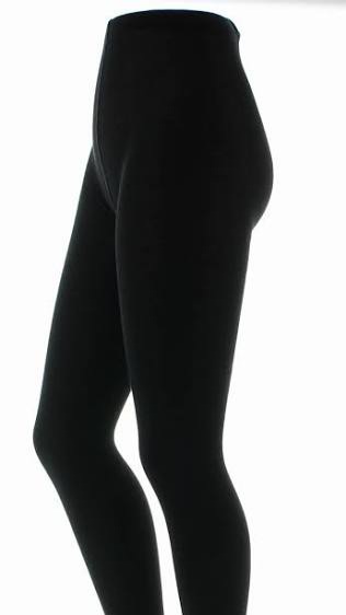 Collant coton