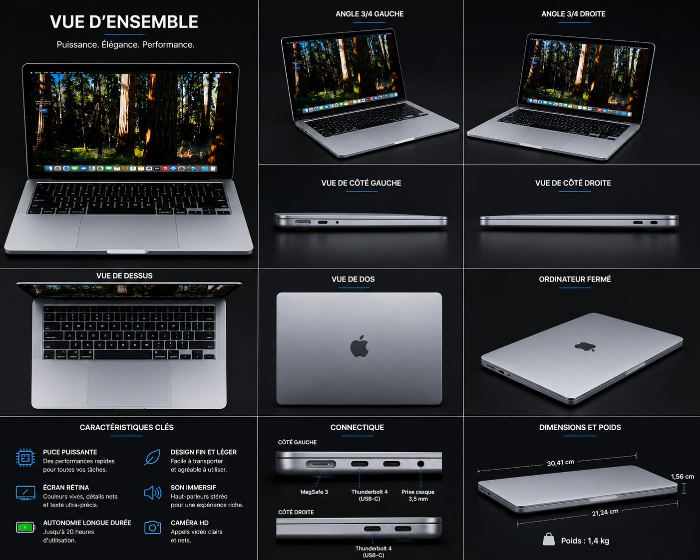 Macbook pro 