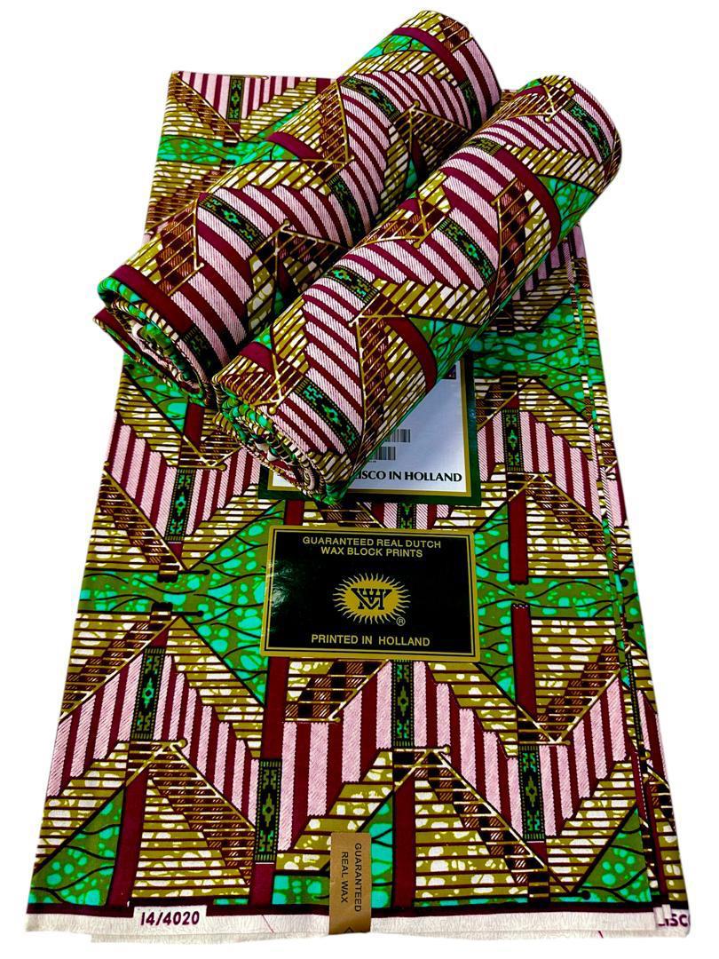 Vlisco 