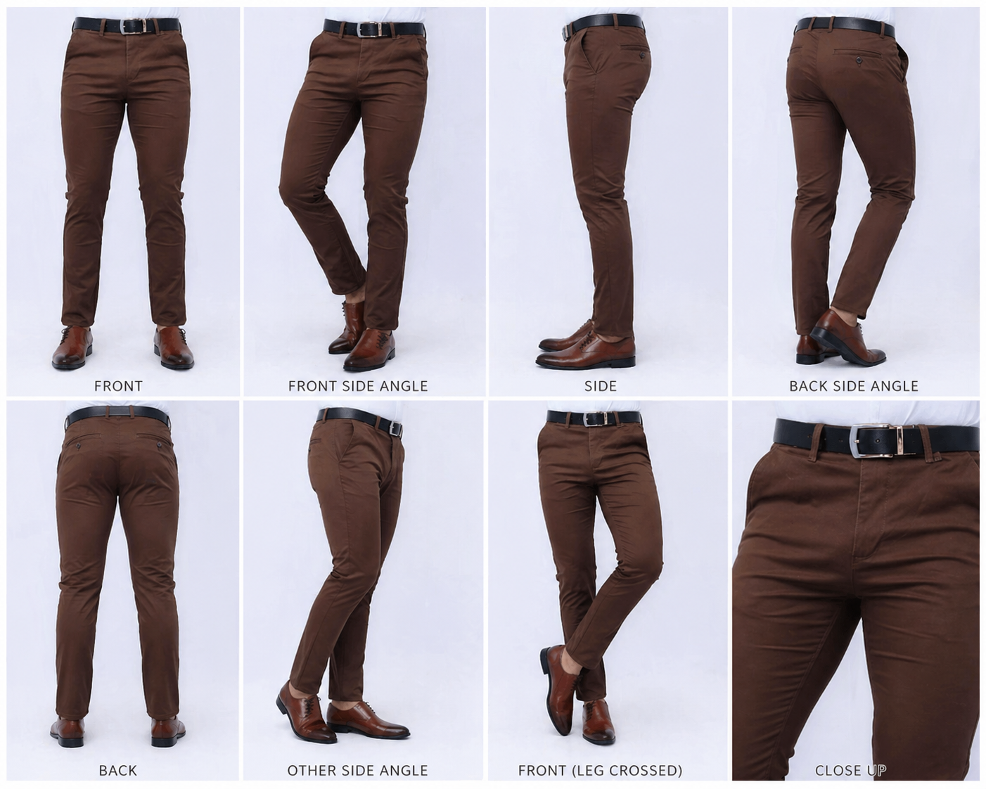 Pantalon 