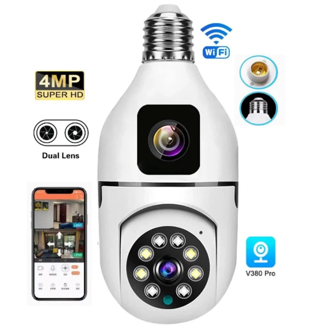 Camera de surveillance