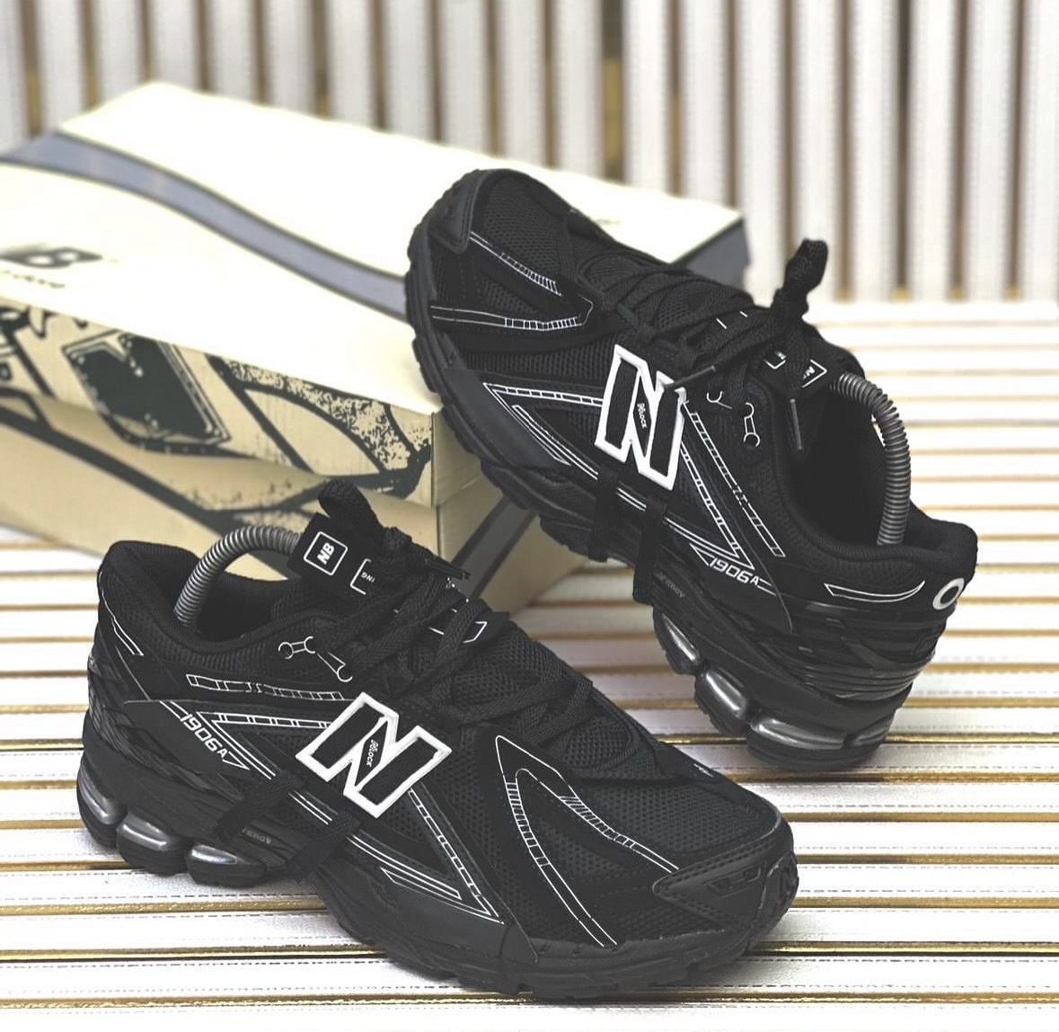 Chaussures baskets 