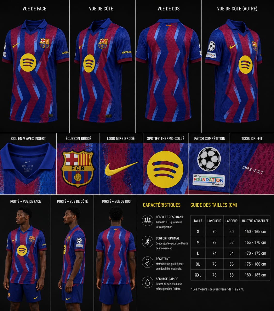 Barça Classico
