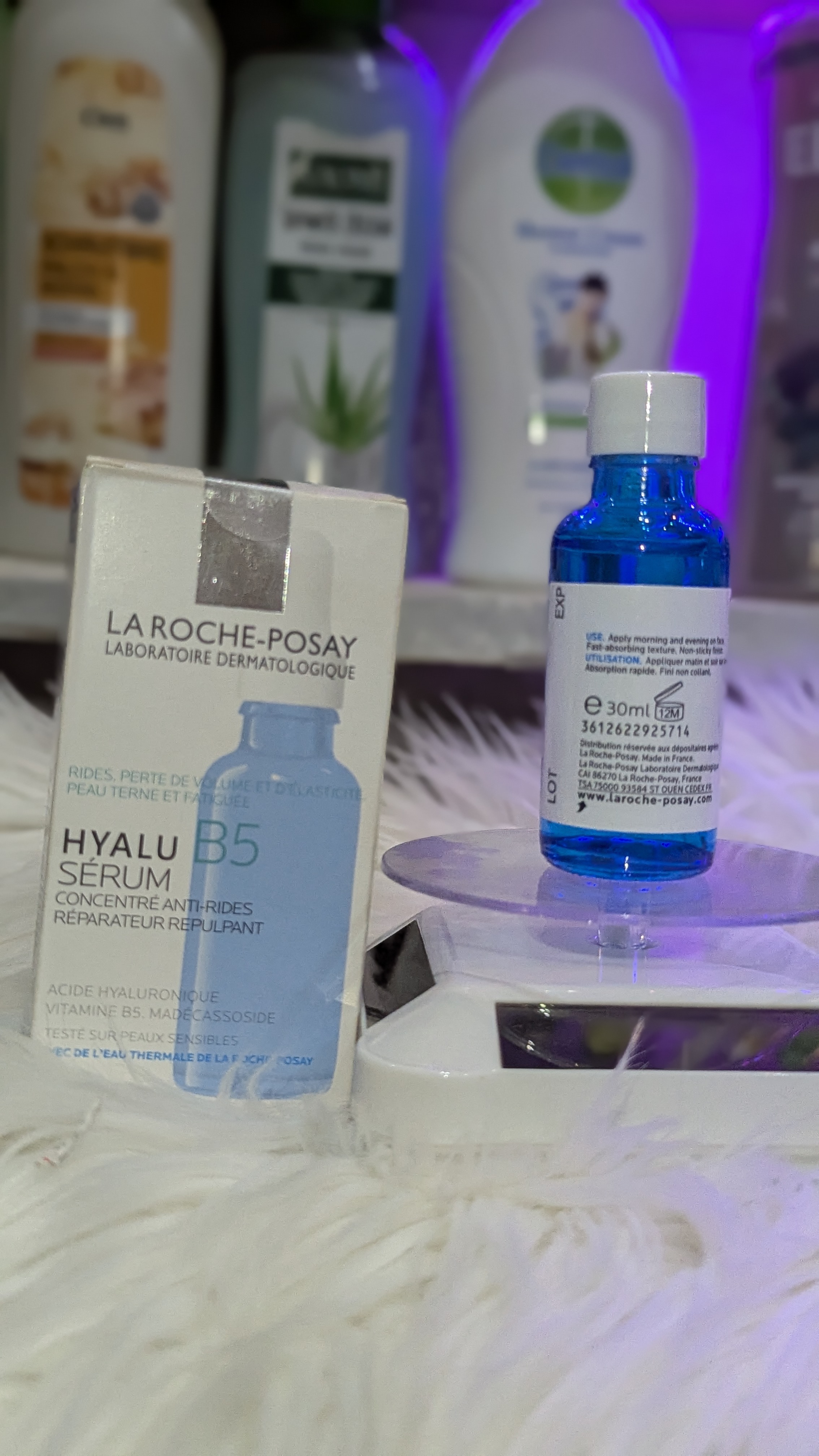 La Roche Posay 