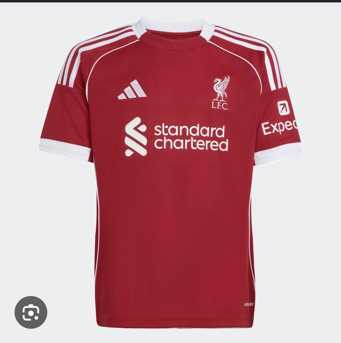 Maillots originaux 