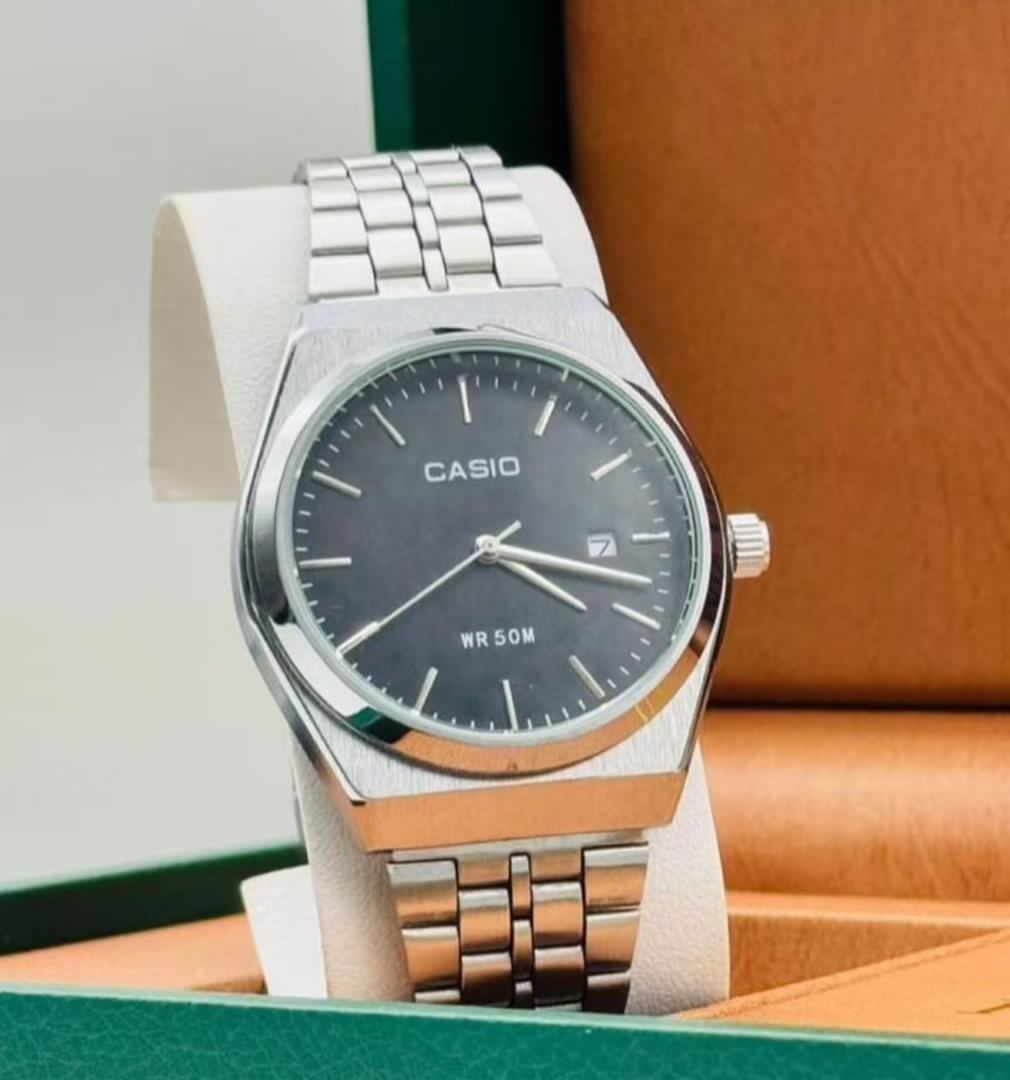 Montre Casio