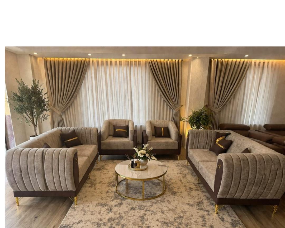 Fauteuils (Salon)