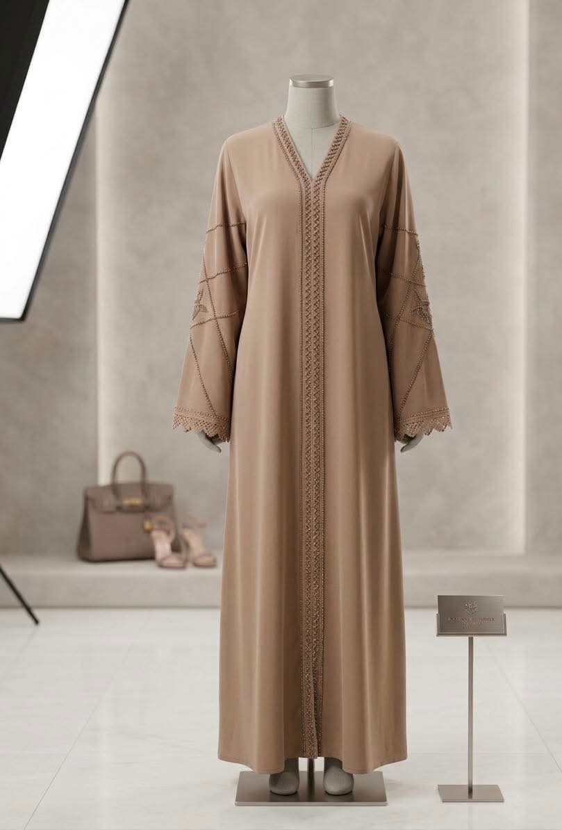 Robes habaya