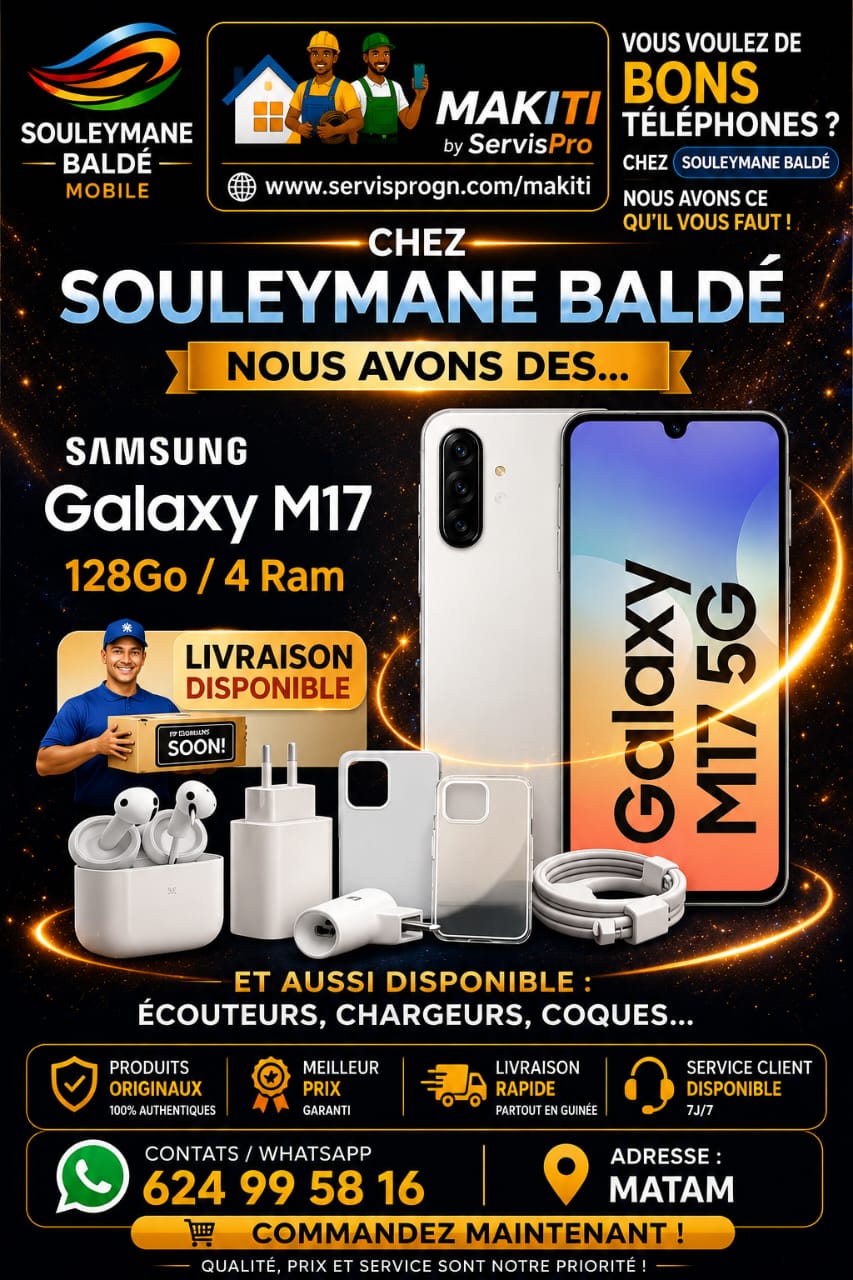 Téléphones