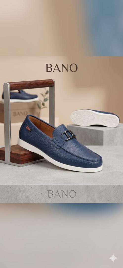 Mocassins Chaussures