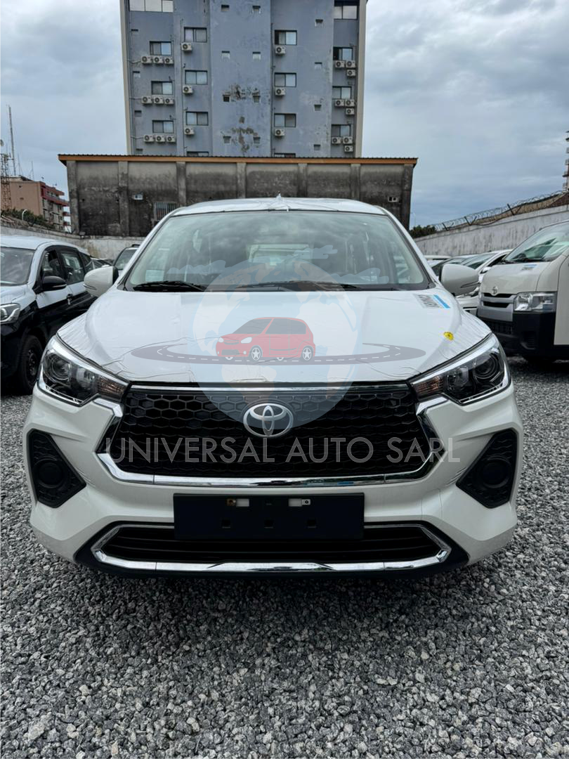 TOYOTA RUMION 