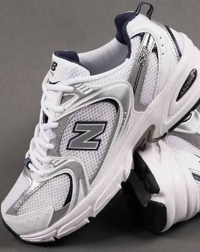 New balance