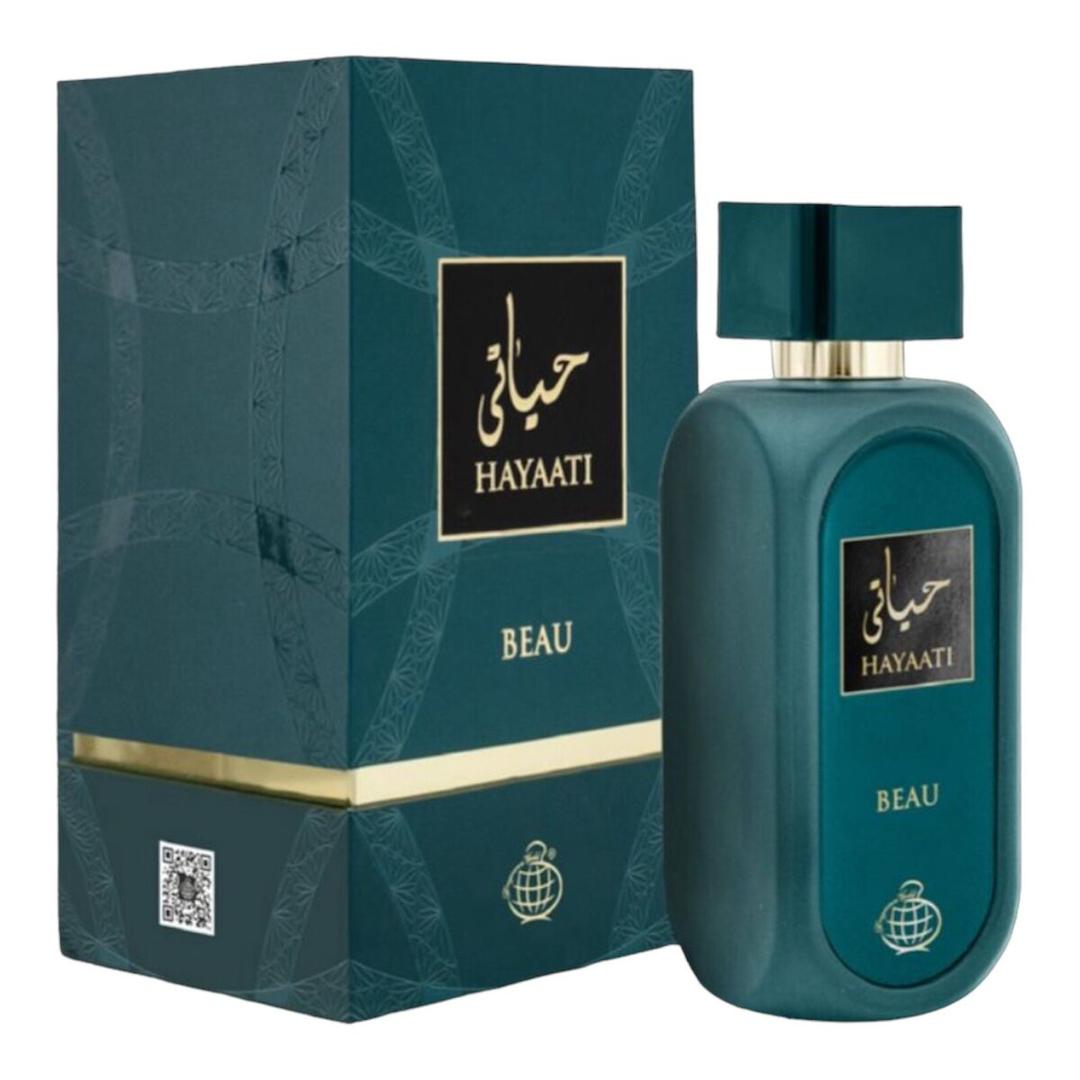 Parfums