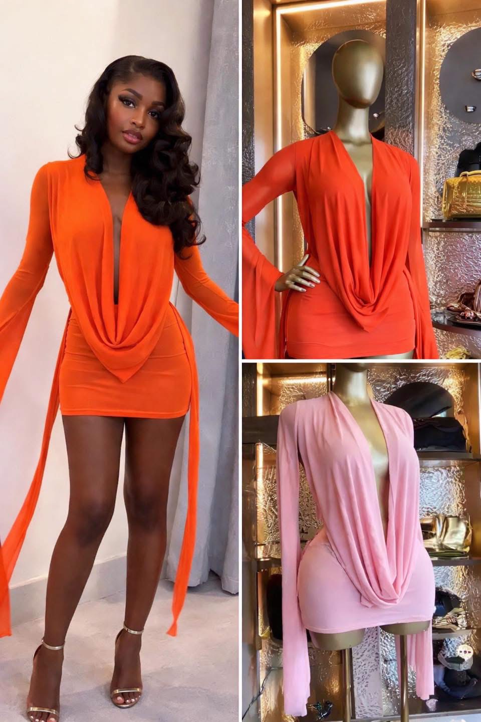 Robe