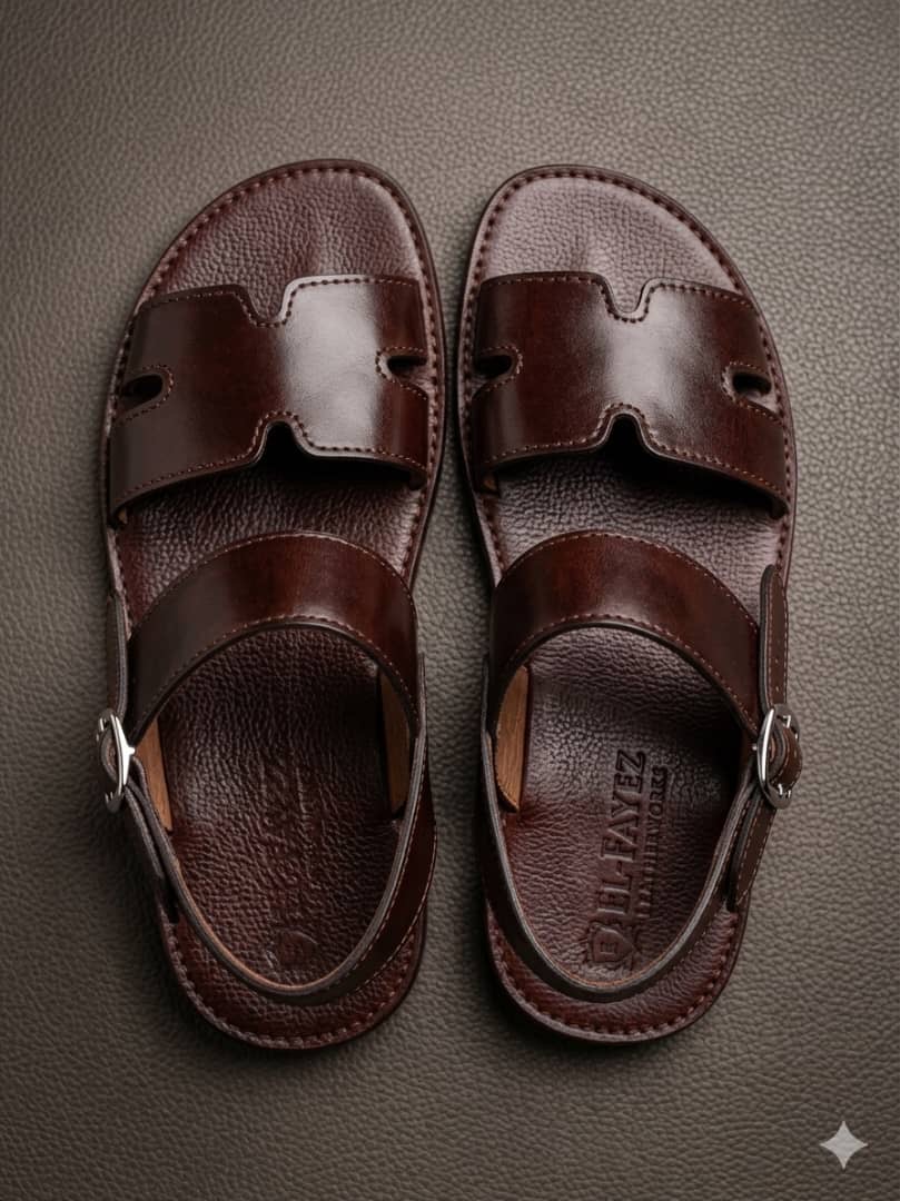Chaussures sandales 