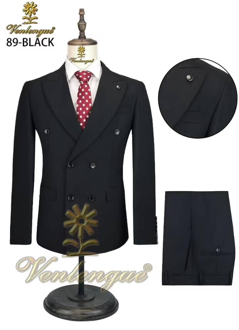 Veste original