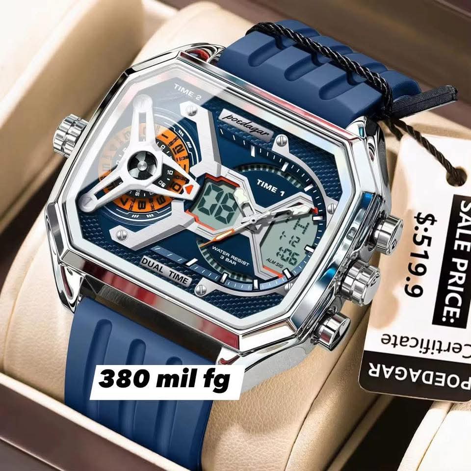 Montres
