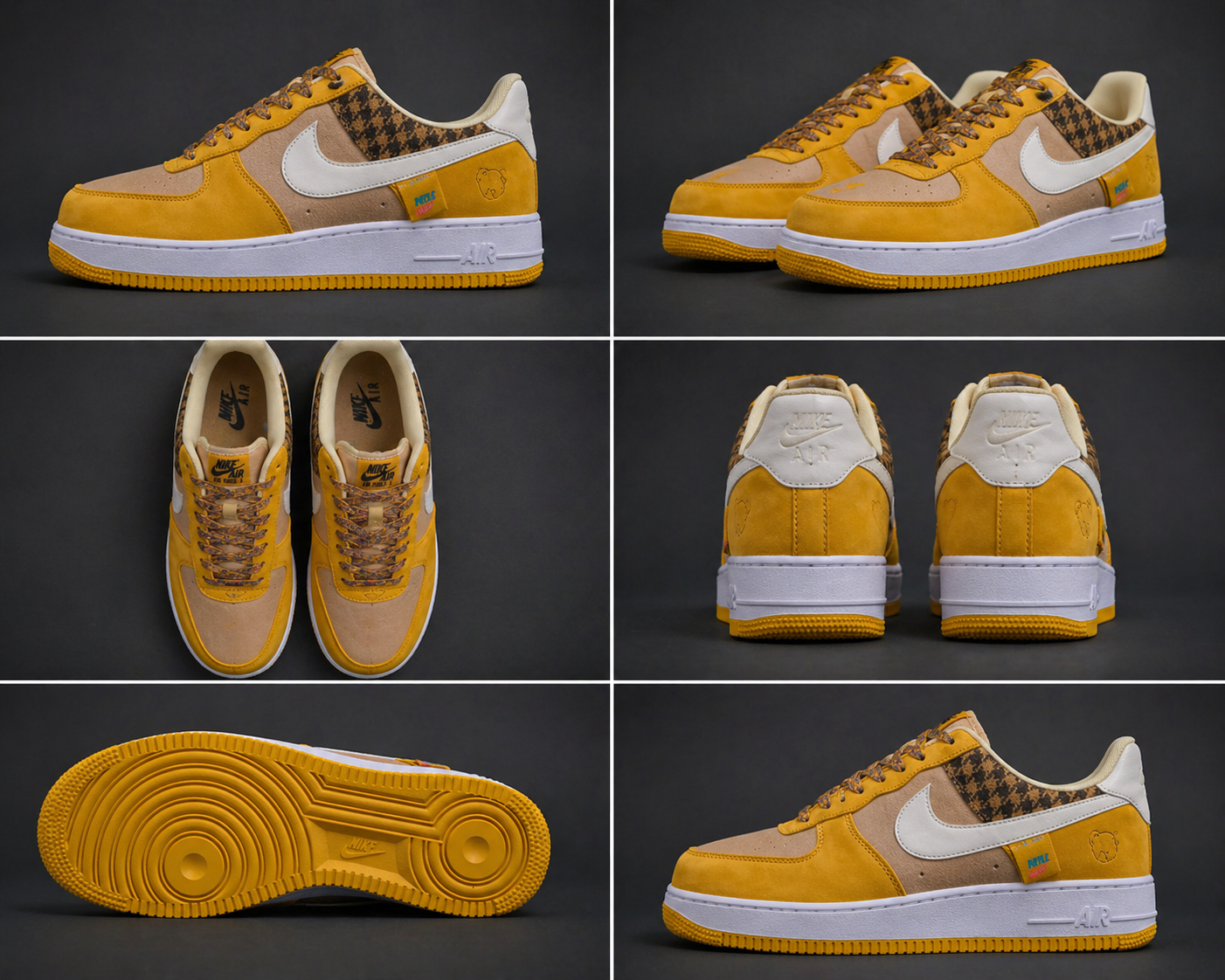 Air Force Nike 
