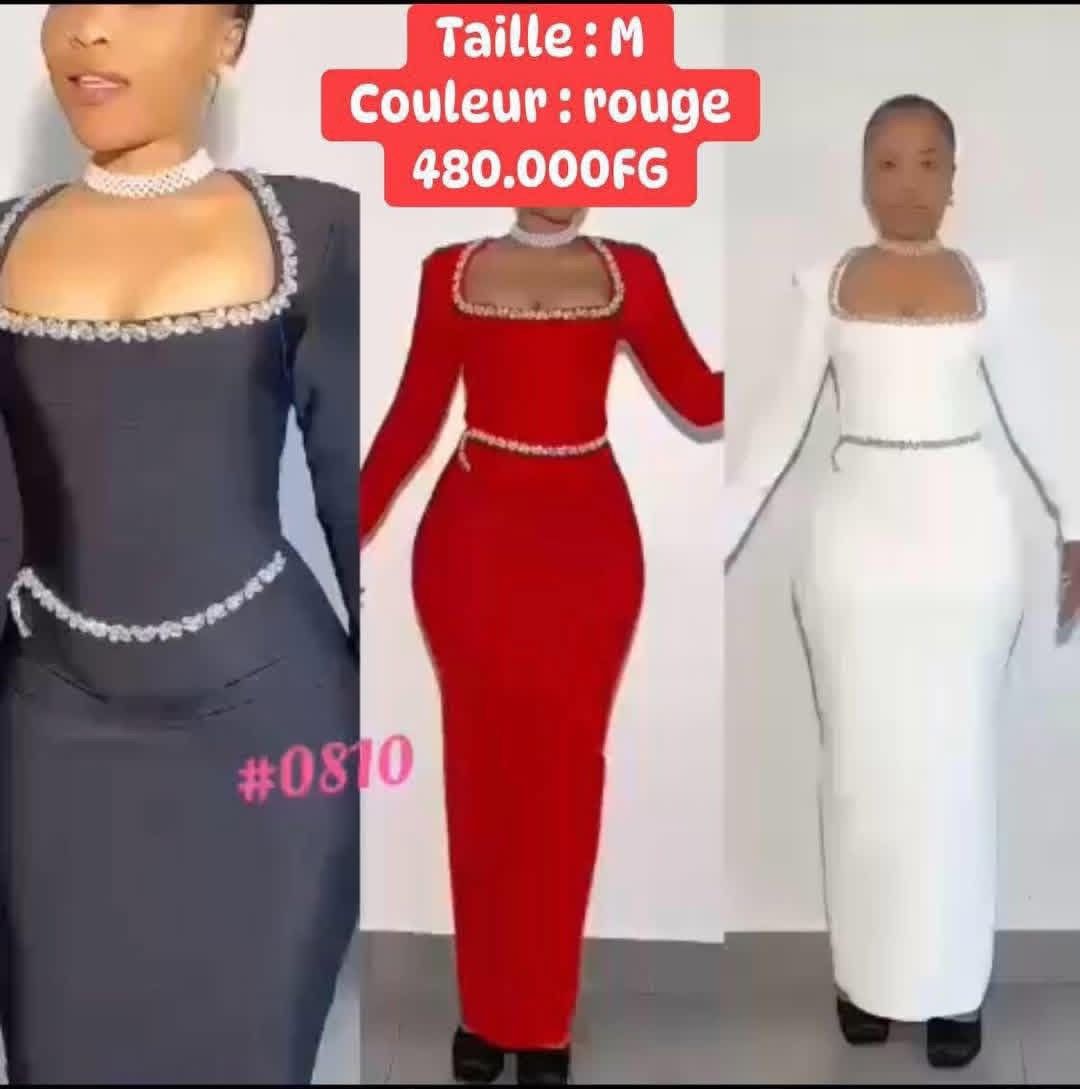 Robe 