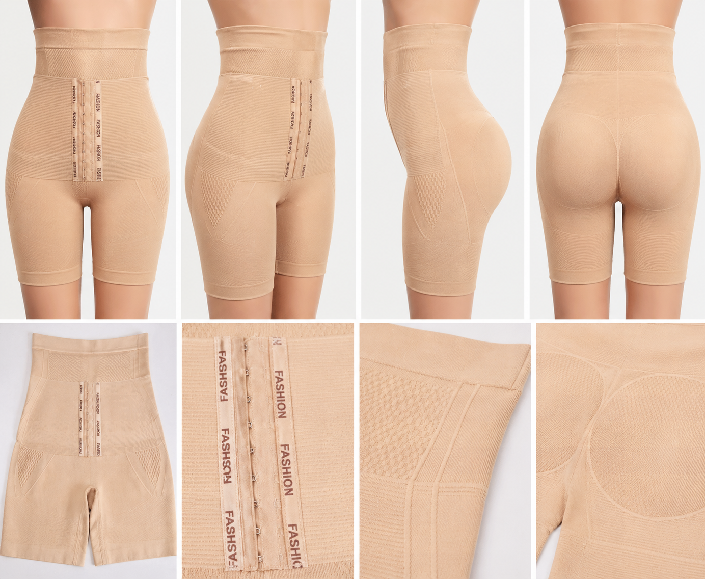 Collant gaine 