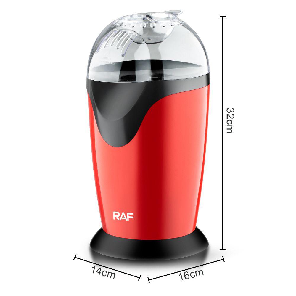 Mini machine popcorn 