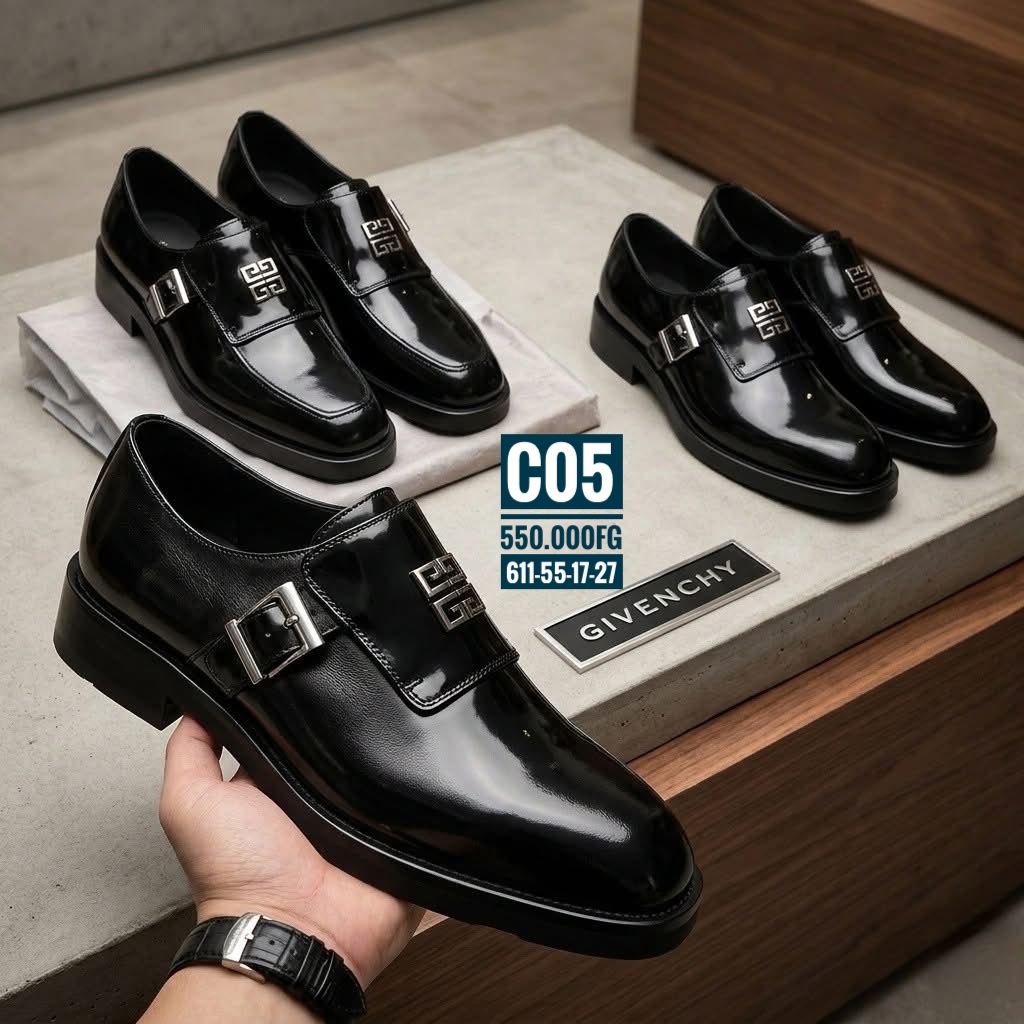 Chaussures 