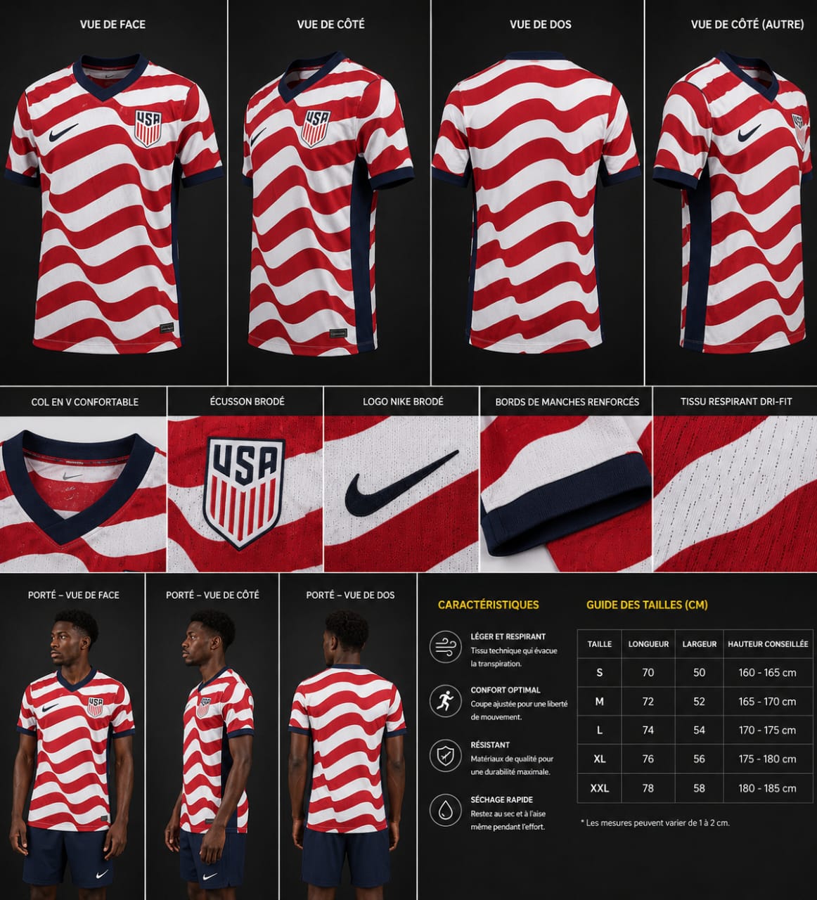 USA 