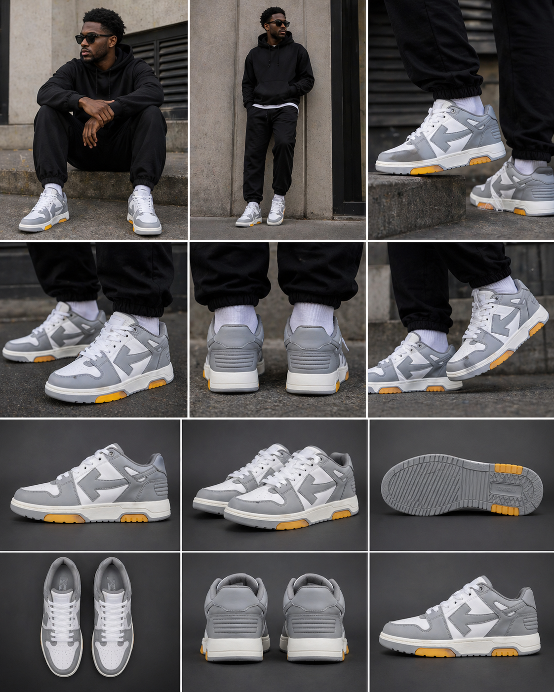 Air Force Nike