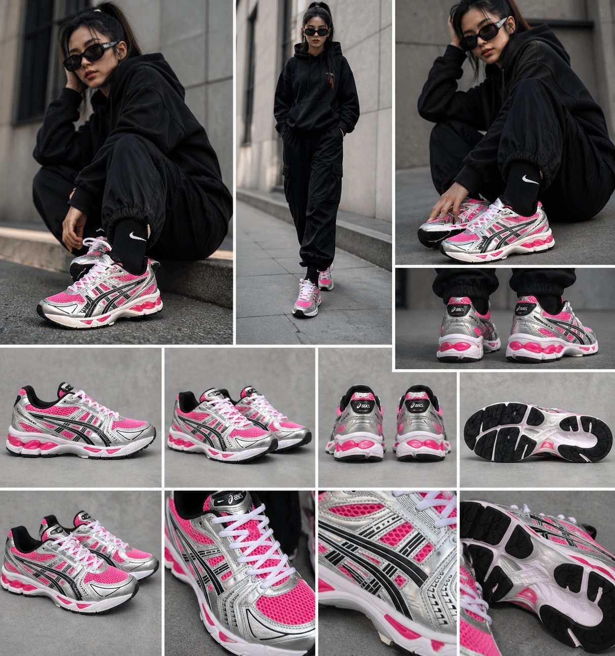 Chaussures baskets 