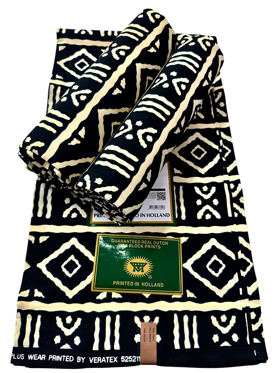 Vlisco hollandais 