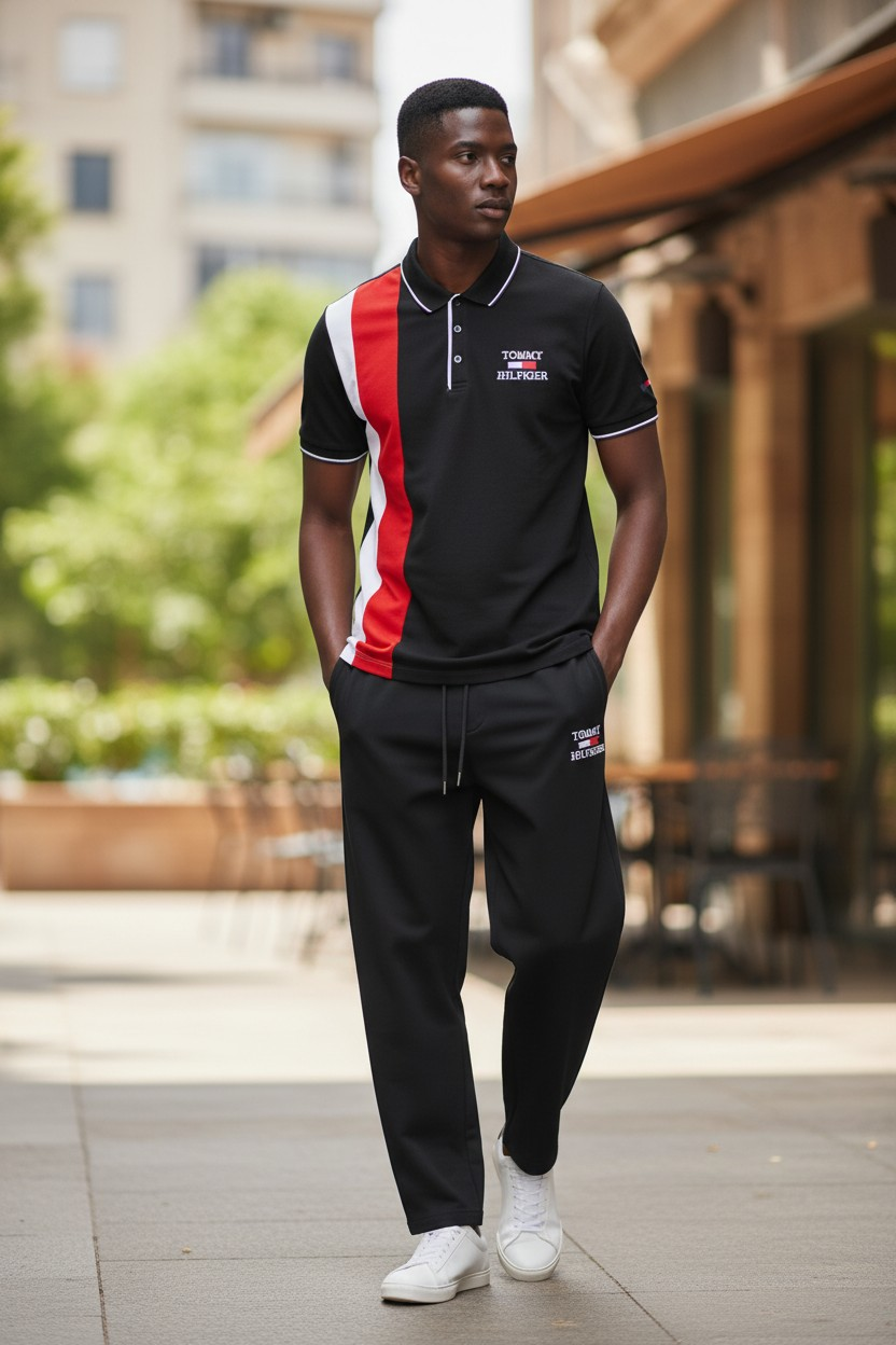 Jogging complet 