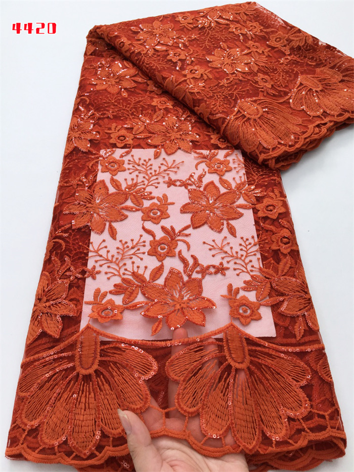 Dentelle en Guipure 