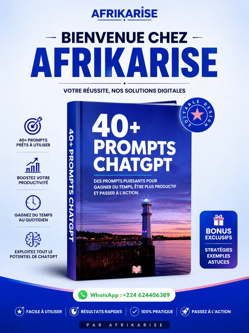 41+ PROMPTS ChatGPT 