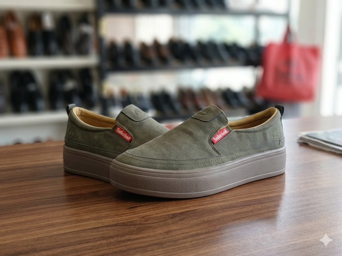 Timberland 