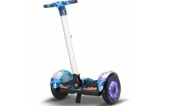 Hoverboard A8 — 10 pouces