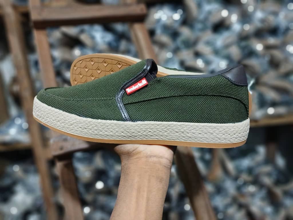 Timberland 