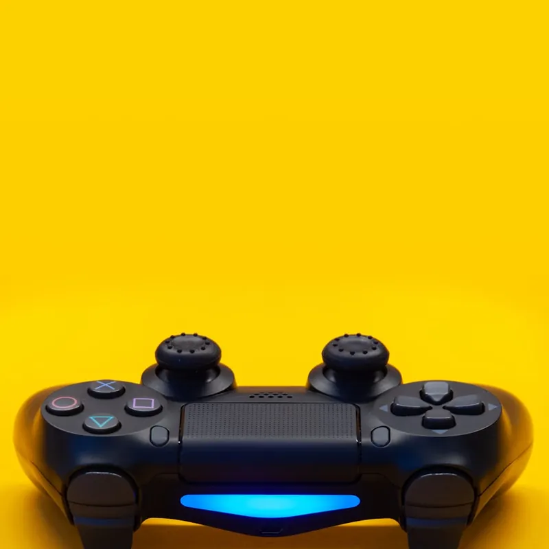 Manette DualShock 4 Noire (PS4)