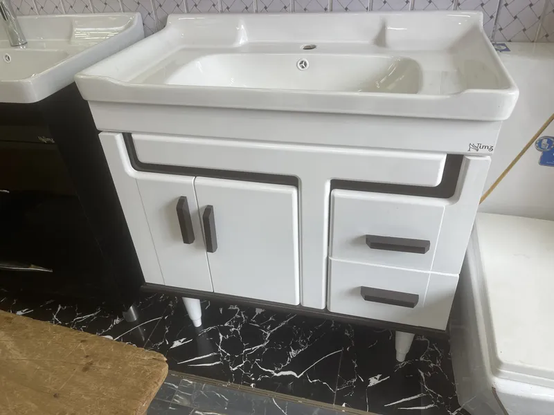 Lavabo buffet 