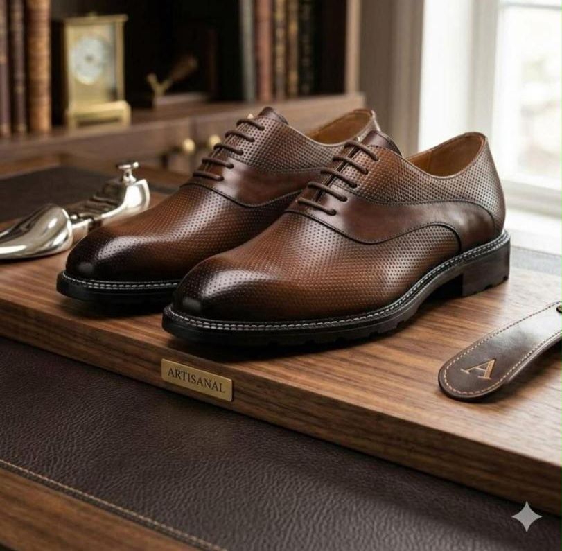 Soulier 