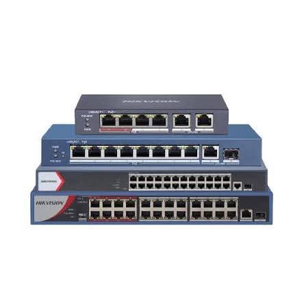 Switch gigabit 