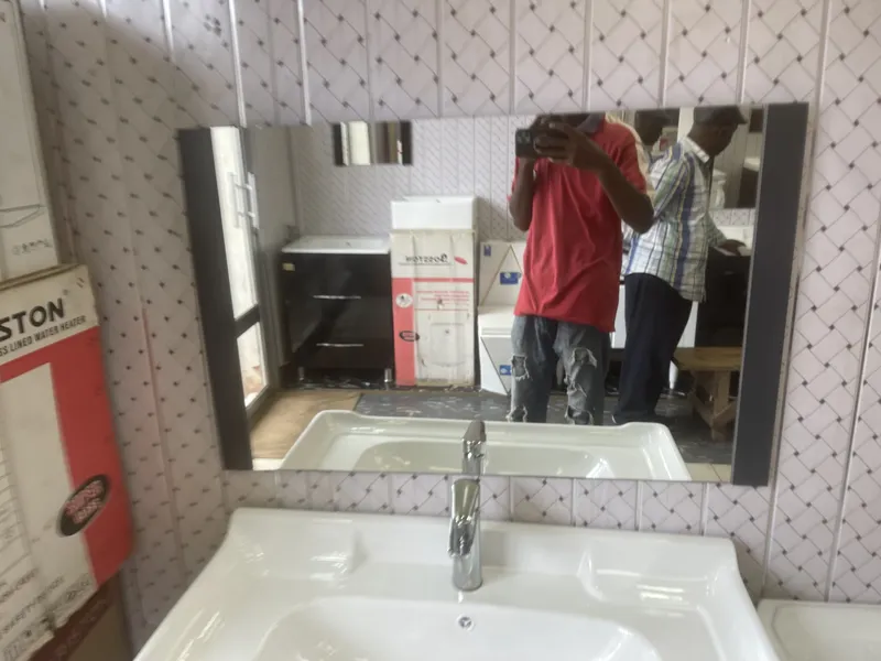 Lavabo buffet 
