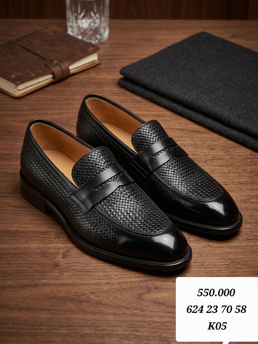 Soulier 
