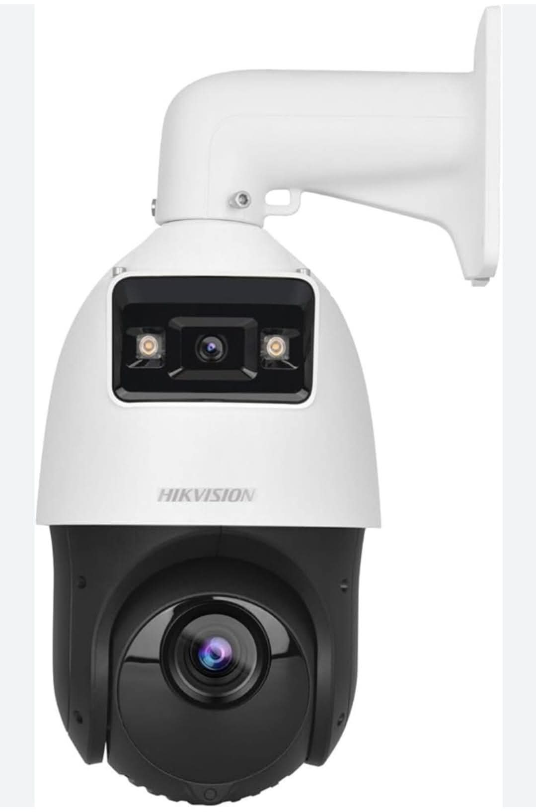 Ptz hikvision disponible 