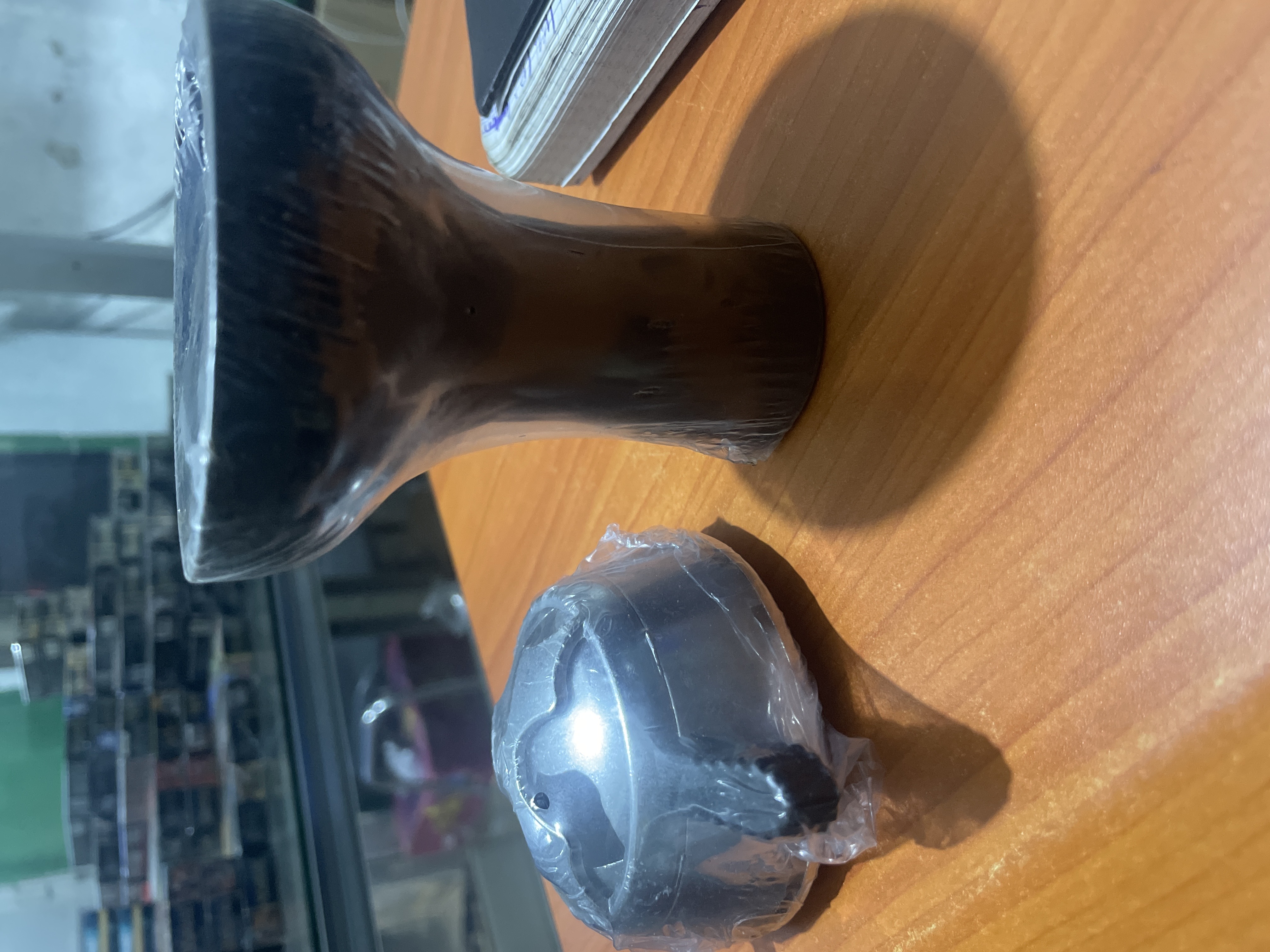 Tête kaloud