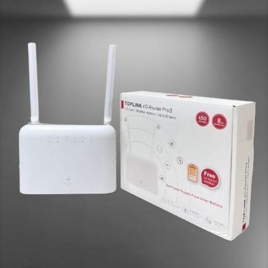Routeurs internet 