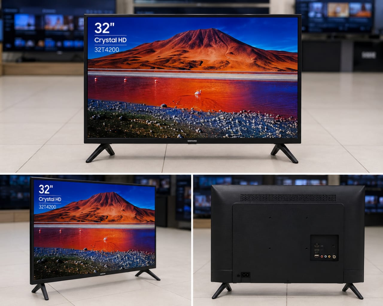 Télévision 