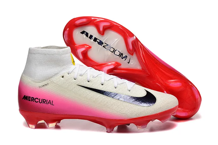 ⚽ Nike Mercurial Superfly Elite FG – Vitesse, Élégance & Performance